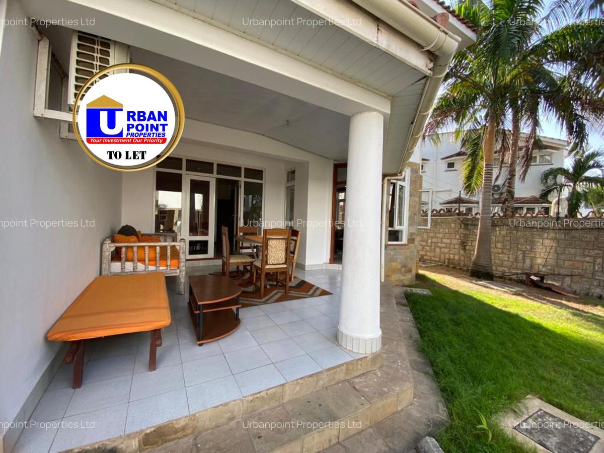 3 Bed House with En Suite in Nyali Area - 4