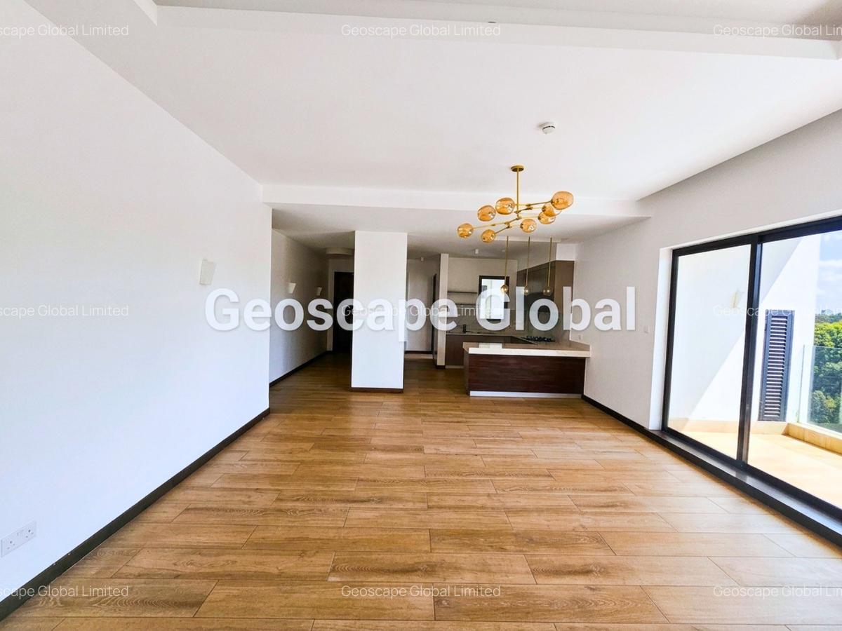 2 bedroom apartment for rent — image 1 of 7