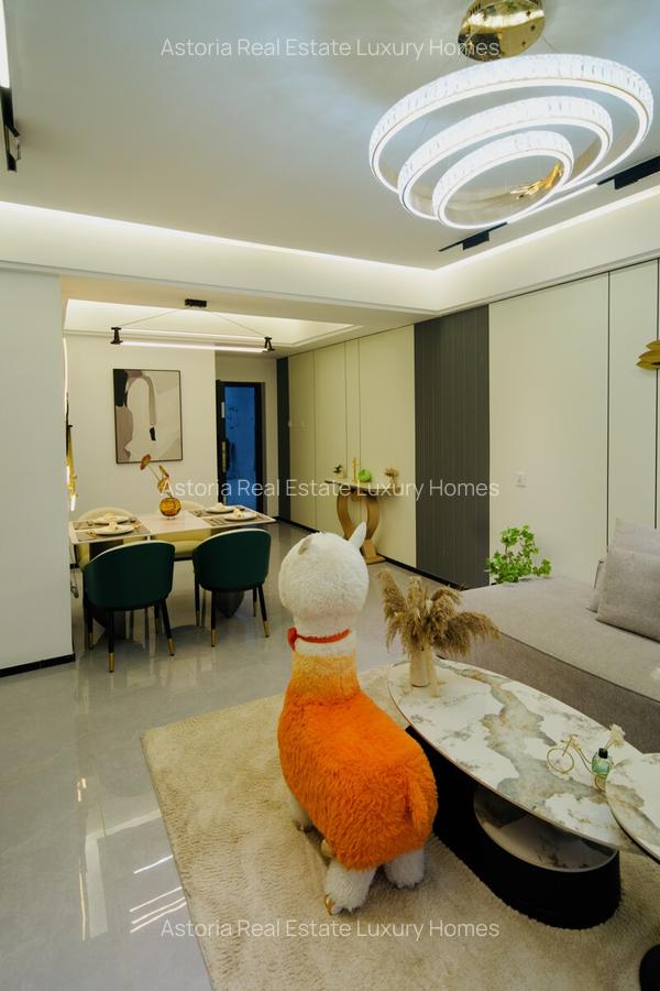 2 Bed Apartment with En Suite at 2026-232 2 Bed - 3