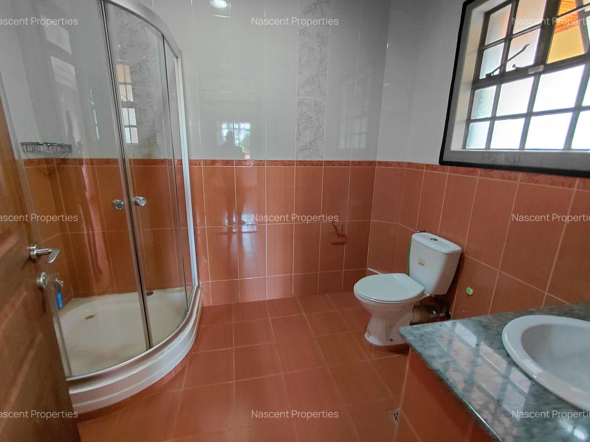 5 Bed House with En Suite in Runda - 6