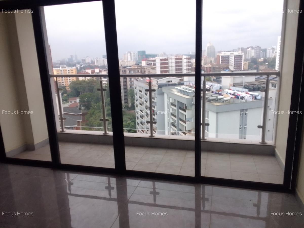 2 Bed Apartment with En Suite in Kileleshwa - 16