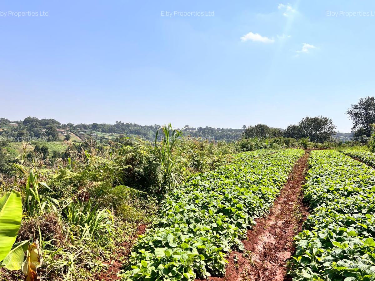 Land in Redhill - 8