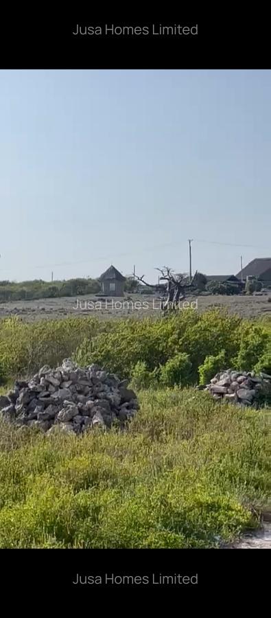 Land in Watamu - 5