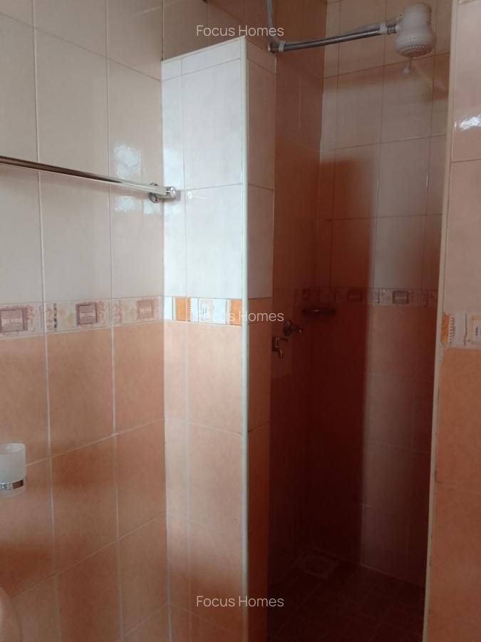 4 Bed Townhouse with En Suite in Lavington - 2