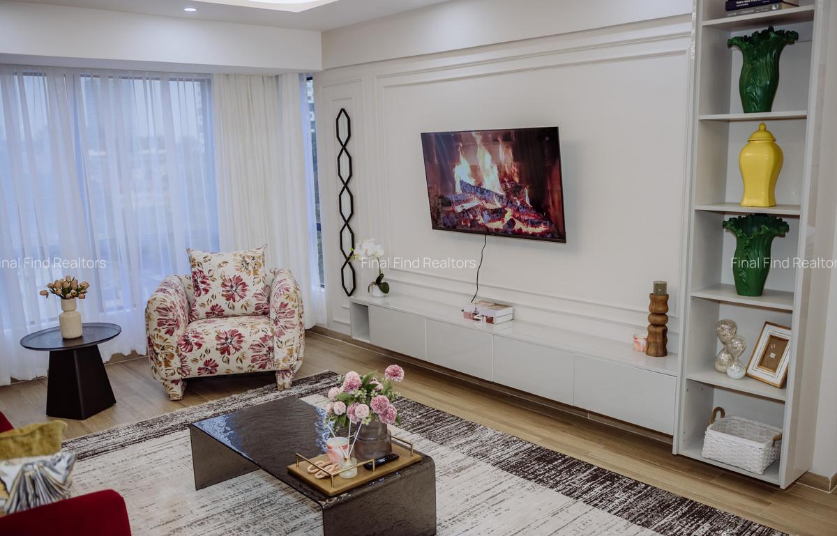 2 bedroom apartment for rent — image 1 of 15
