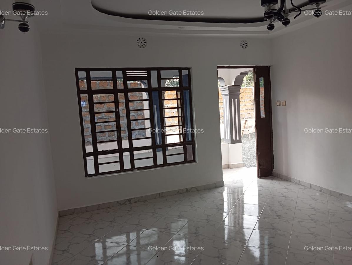 3 Bed House with En Suite in Ongata Rongai - 4