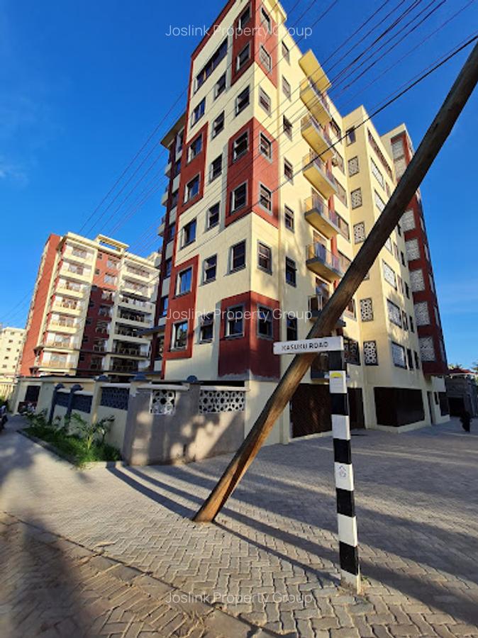 3 Bed Apartment with En Suite in Nyali Area - 2