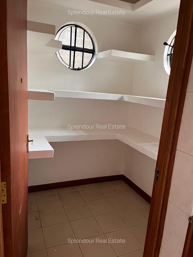 3 Bed Apartment with En Suite in Lower Kabete - 7