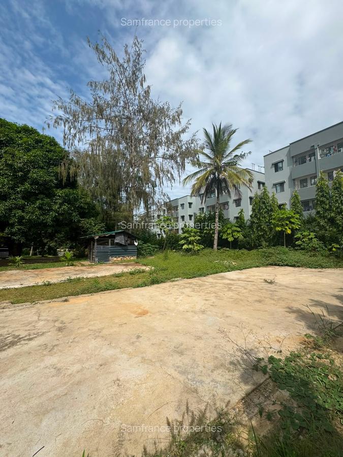 1.3 ac Residential Land at Kanamai - 2