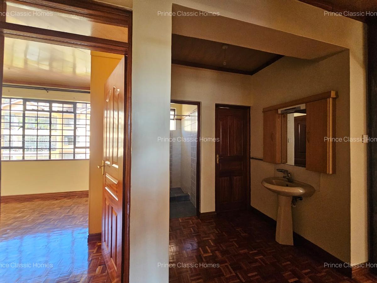 2 Bed Apartment with En Suite at Kindaruma - 7