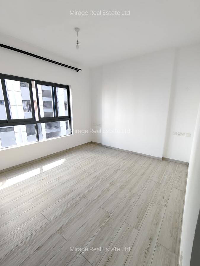 3 Bed Apartment with En Suite in Lavington - 11