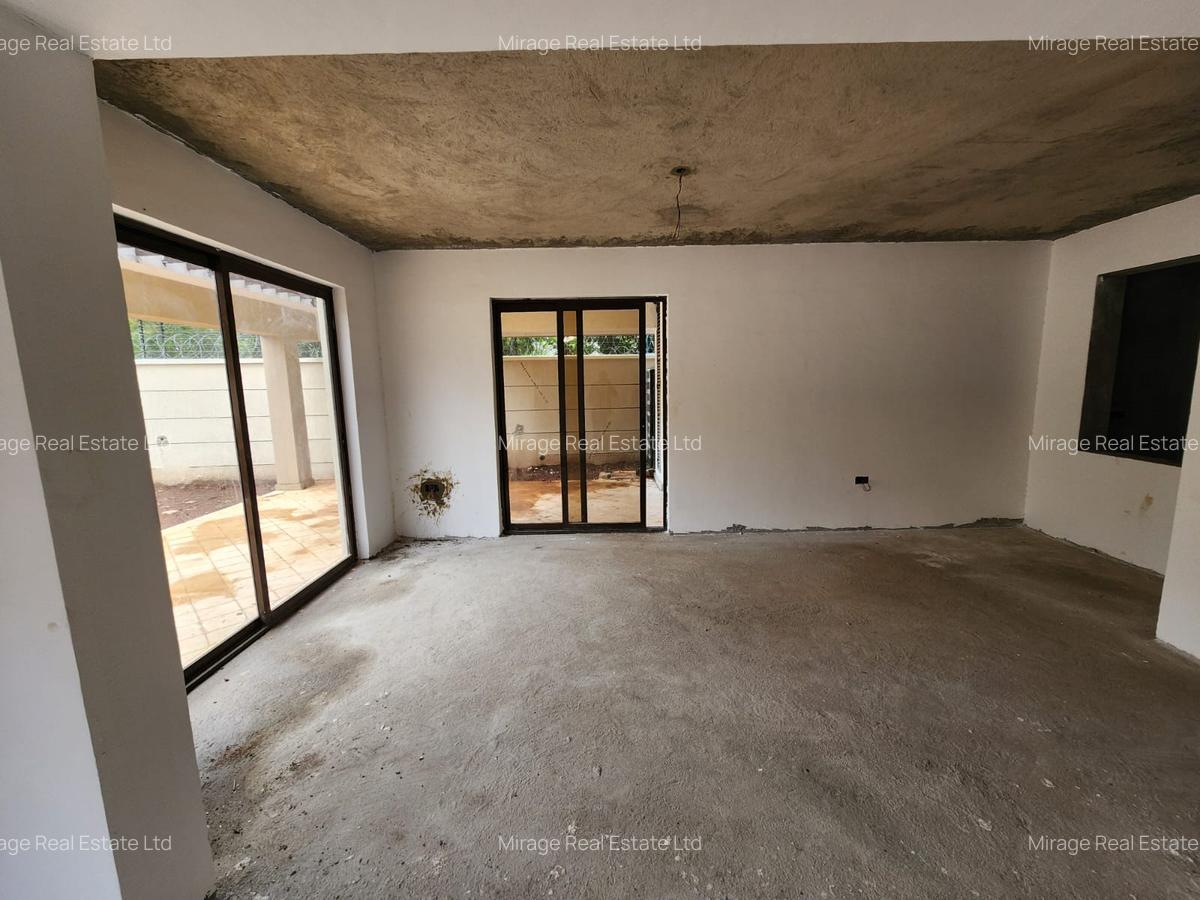 6 Bed House with Staff Quarters in Karen - 10