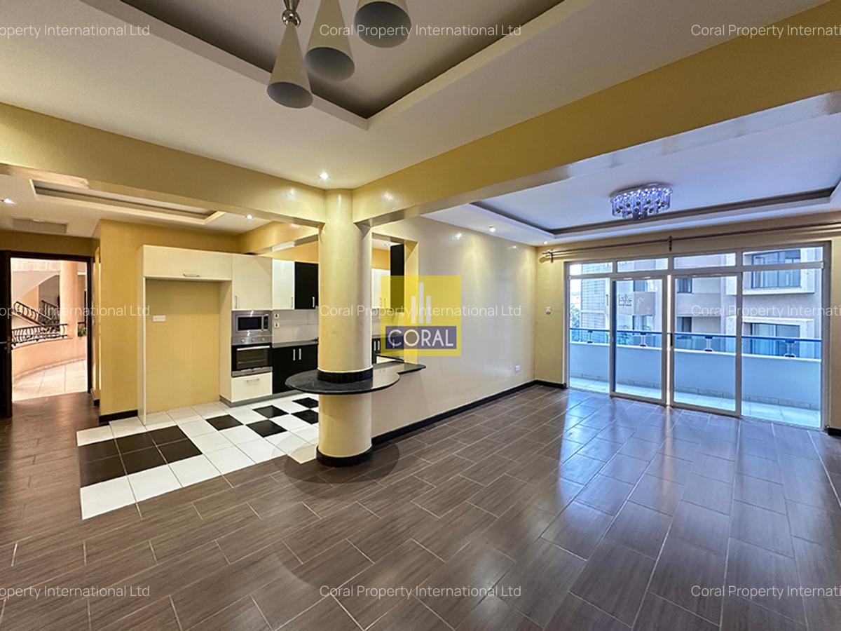 2 bedroom apartment for rent — image 1 of 10