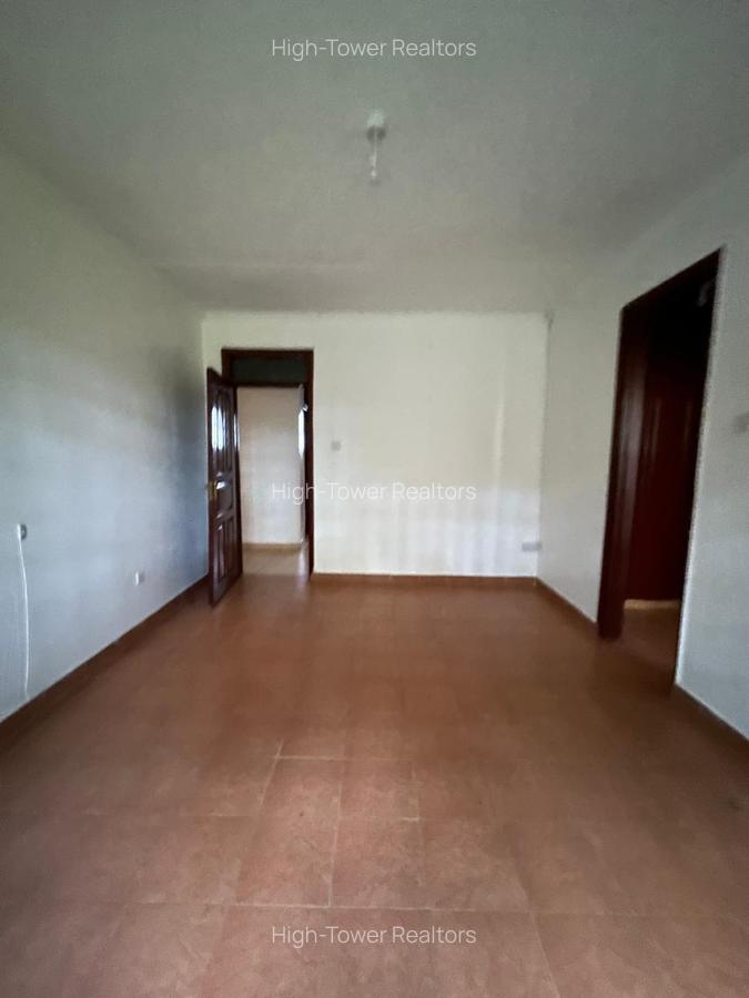 3 Bed House with En Suite in Karen - 9