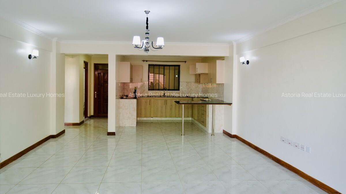1 Bed Apartment with En Suite at 2026-411 1 Bed - 8
