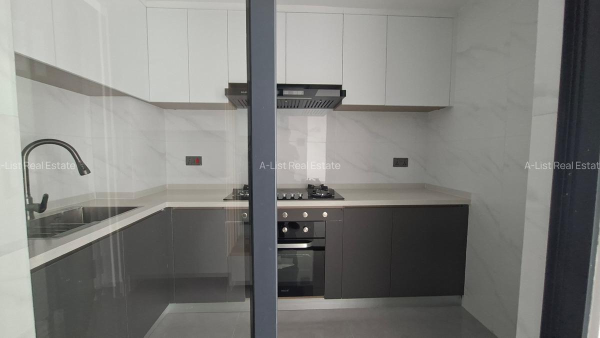 2 Bed Apartment with Swimming Pool at George Padmore Road - 4