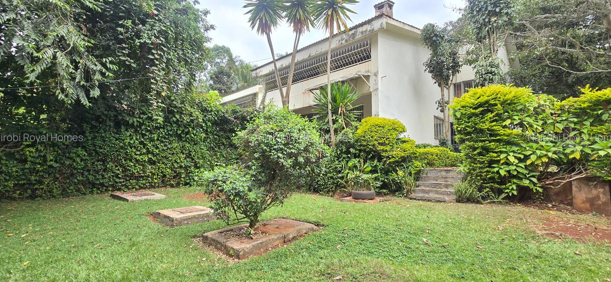 4 Bed Townhouse with En Suite at Peponi Road - 5