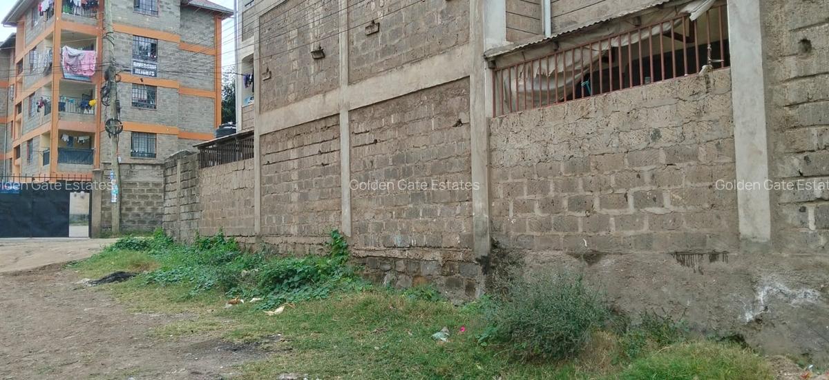 506 m² Residential Land in Ongata Rongai - 3
