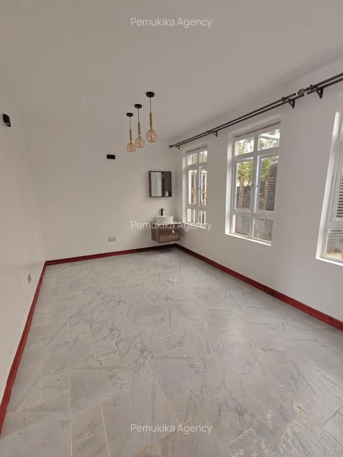 3 Bed Villa at Bogani - 7