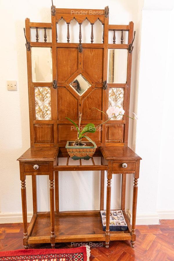 2 Bed House with En Suite in Muthaiga - 9