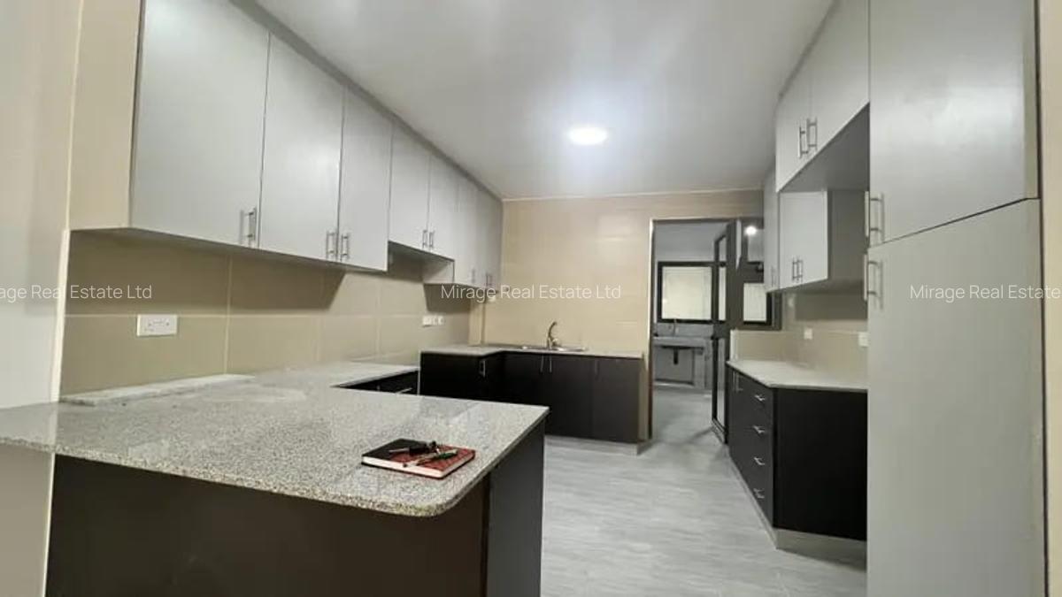 3 Bed Apartment with En Suite in Lavington - 3