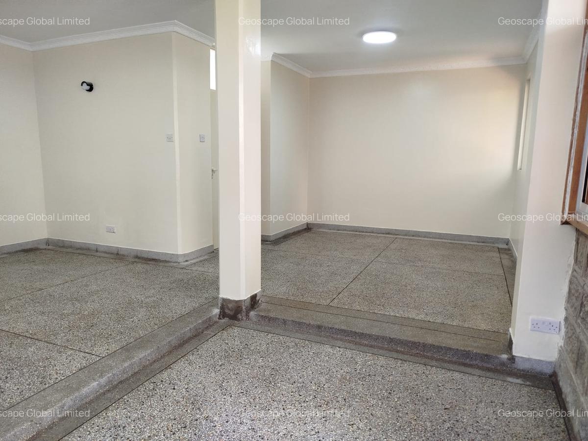 3 Bed Townhouse with En Suite in Kileleshwa - 5