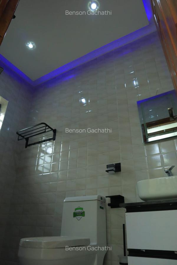 3 Bed House with En Suite at Kenol Muranga - 8