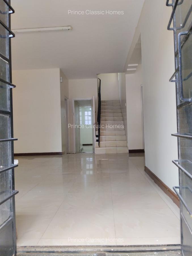 Commercial Property with Service Charge Included in Kilimani - 3