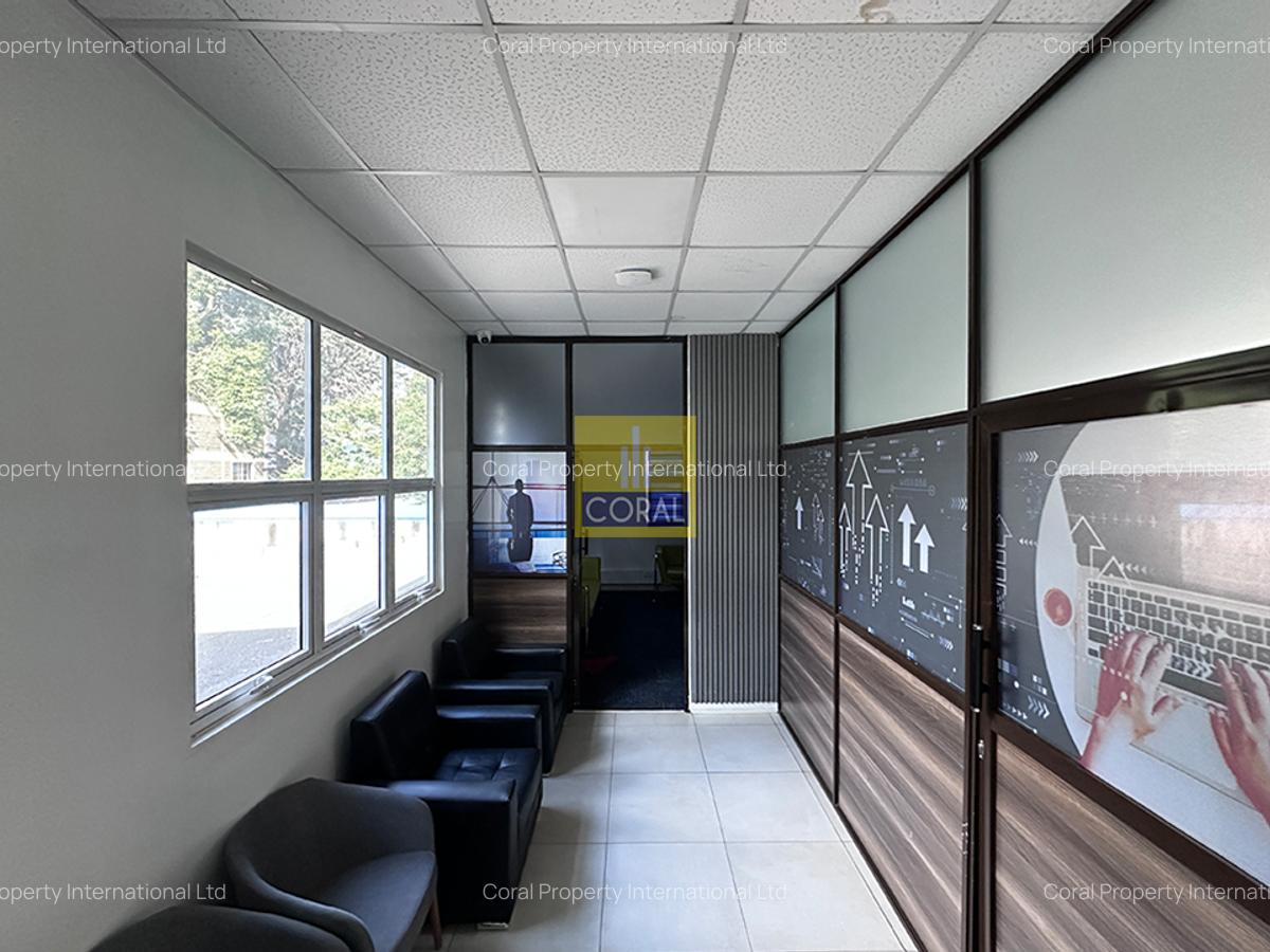 Office in Westlands Area - 5