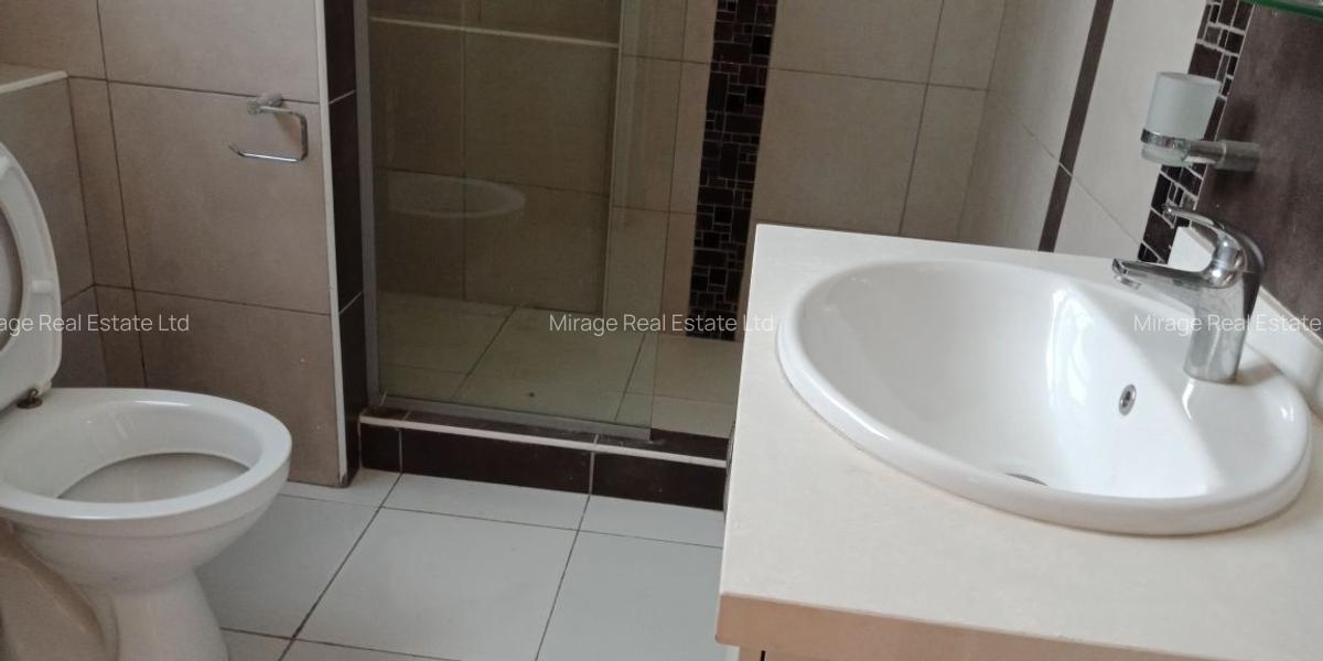 4 Bed Apartment with En Suite in Westlands Area - 6