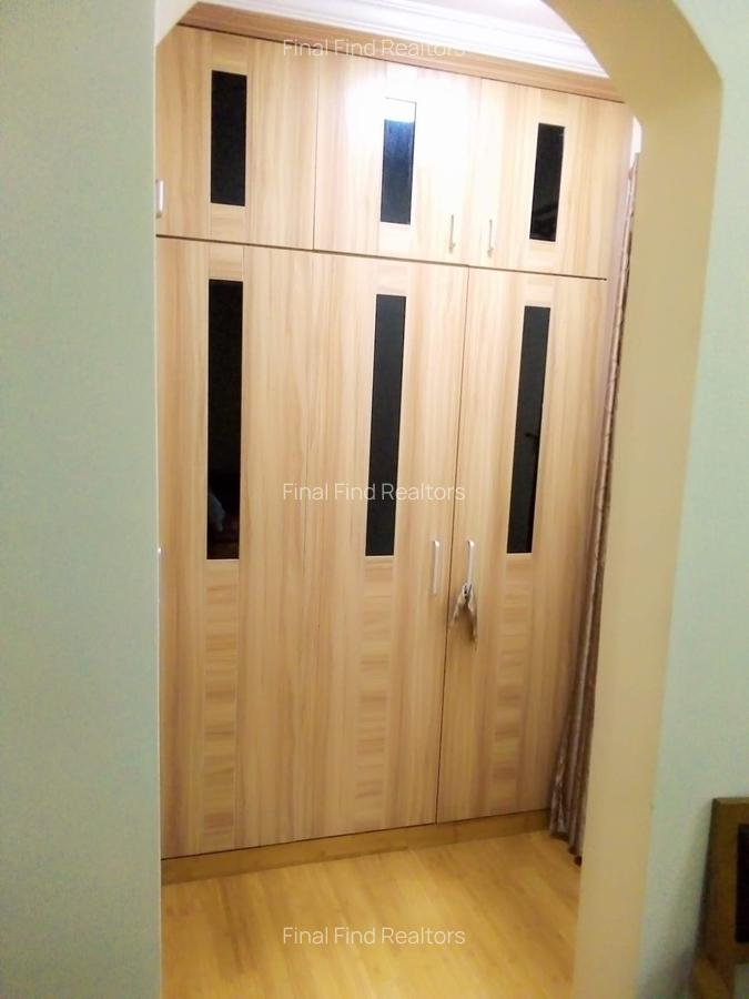 2 Bed House with En Suite in Nyari - 3