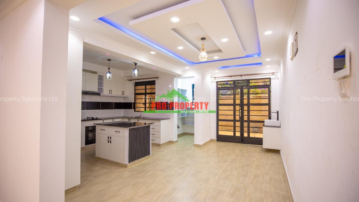 4 Bed House with En Suite at Kenyatta Road - 2