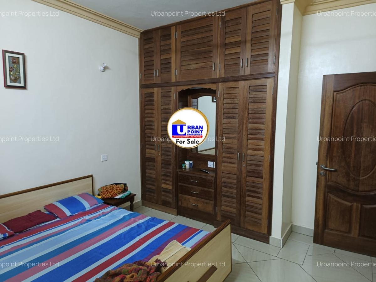 3 Bed Apartment with En Suite at Mkomani - 20
