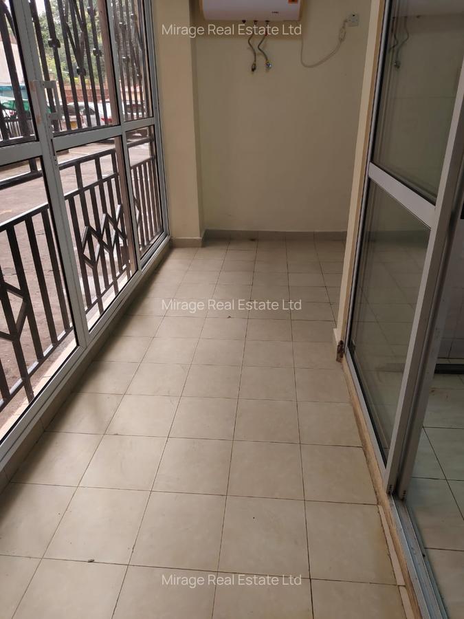 3 Bed Apartment with Swimming Pool in Kilimani - 8