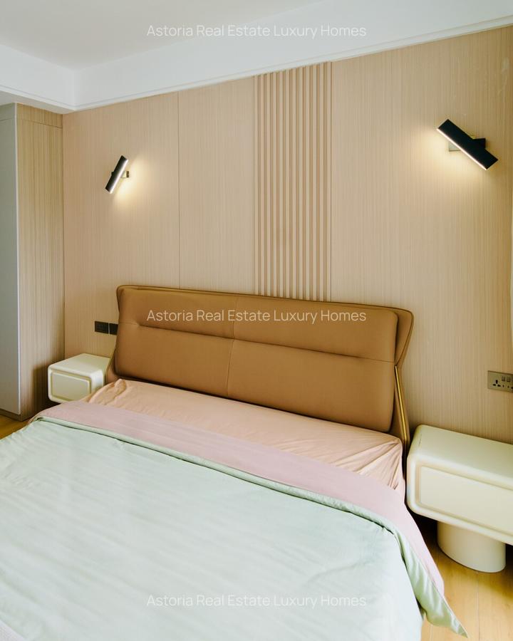 3 Bed Apartment with En Suite at 2026-404 3 Bed - 4