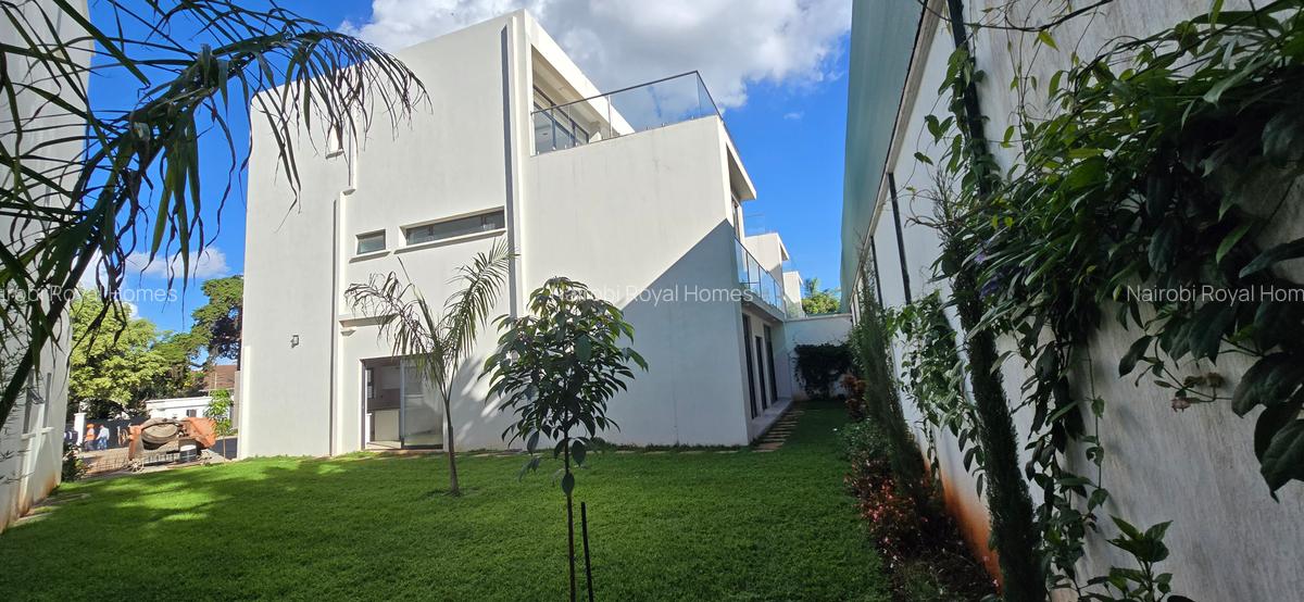 5 bedroom house for rent — image 1 of 20