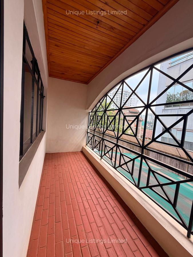 5 Bed Townhouse with Staff Quarters in Riverside - 14