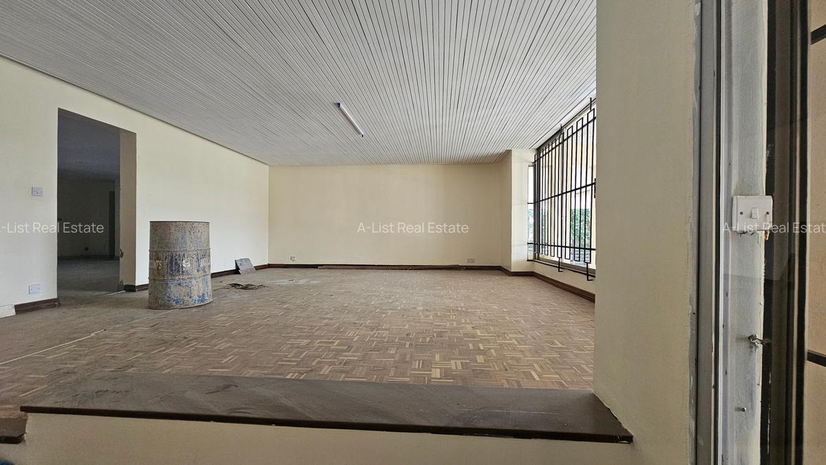 2,000 ft² Commercial Property with Service Charge Included at Kabasiran Road - 8