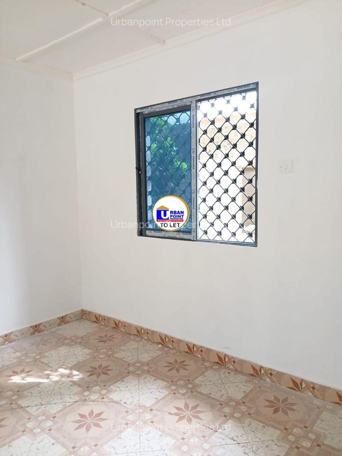 1 Bed House at Utange - 4