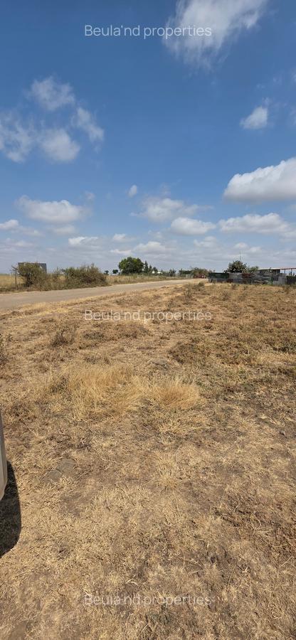 0.125 ac Residential Land at Kitengela Acacia - 10