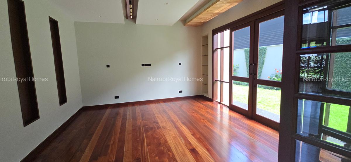 5 Bed House with En Suite at Off Panafrican Road - 11