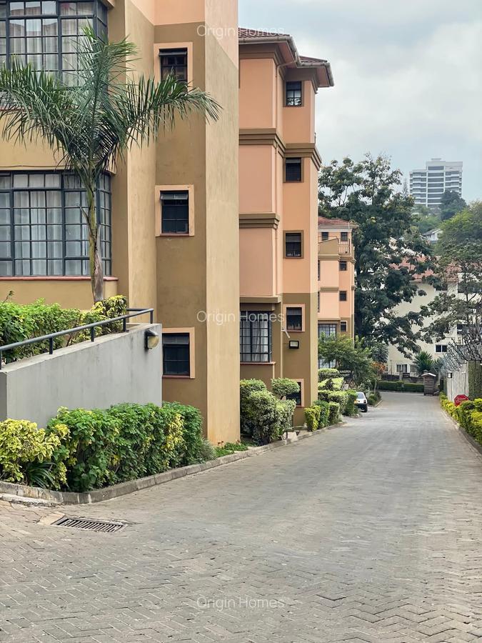 2 Bed Apartment with En Suite at Riverside Drive - 1