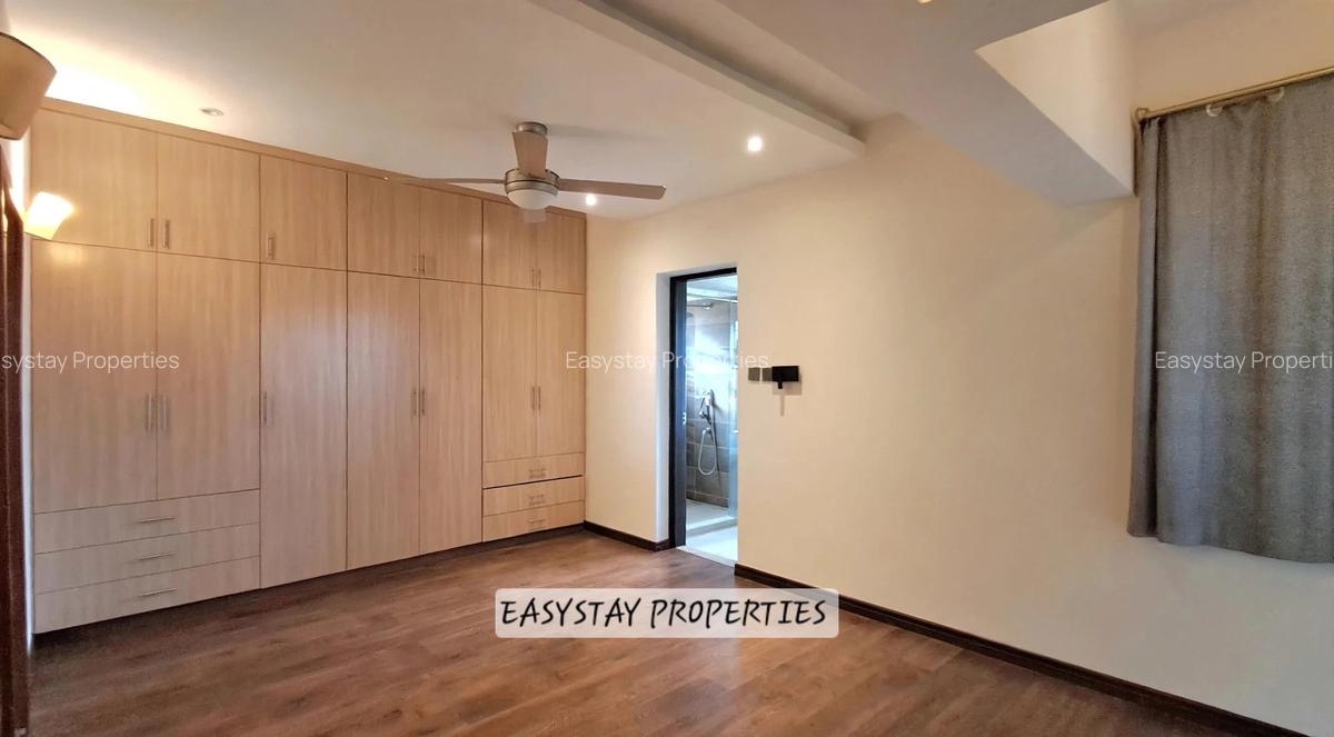 2 Bed Apartment with En Suite in Kilimani - 6