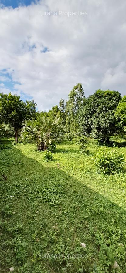 Land at Mtwapa - 7