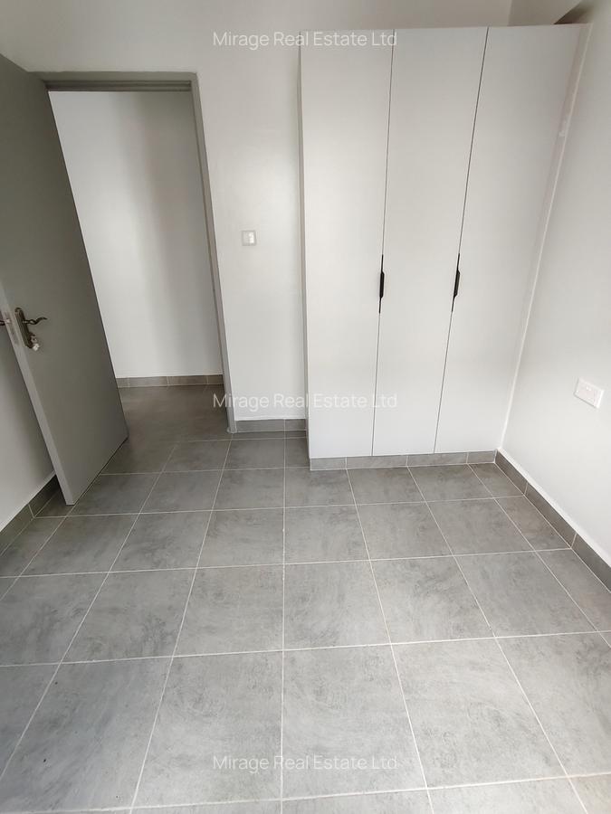 1 Bed Apartment with Swimming Pool in Garden Estate - 11
