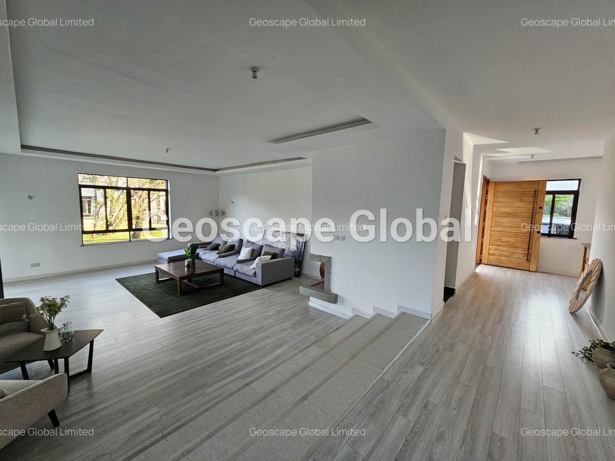 5 Bed House with En Suite in Karen - 3