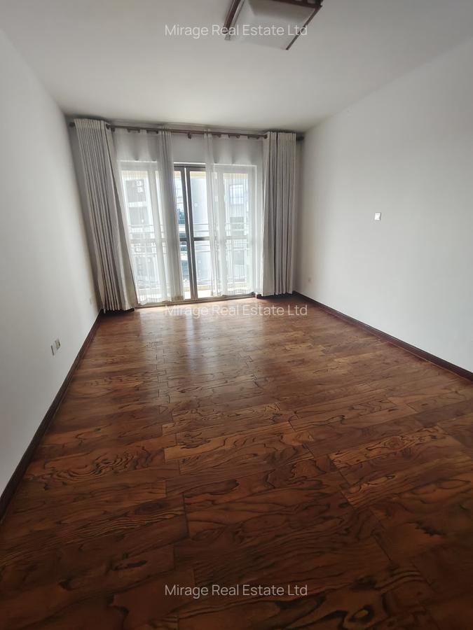 3 Bed Apartment with Swimming Pool in Kilimani - 19