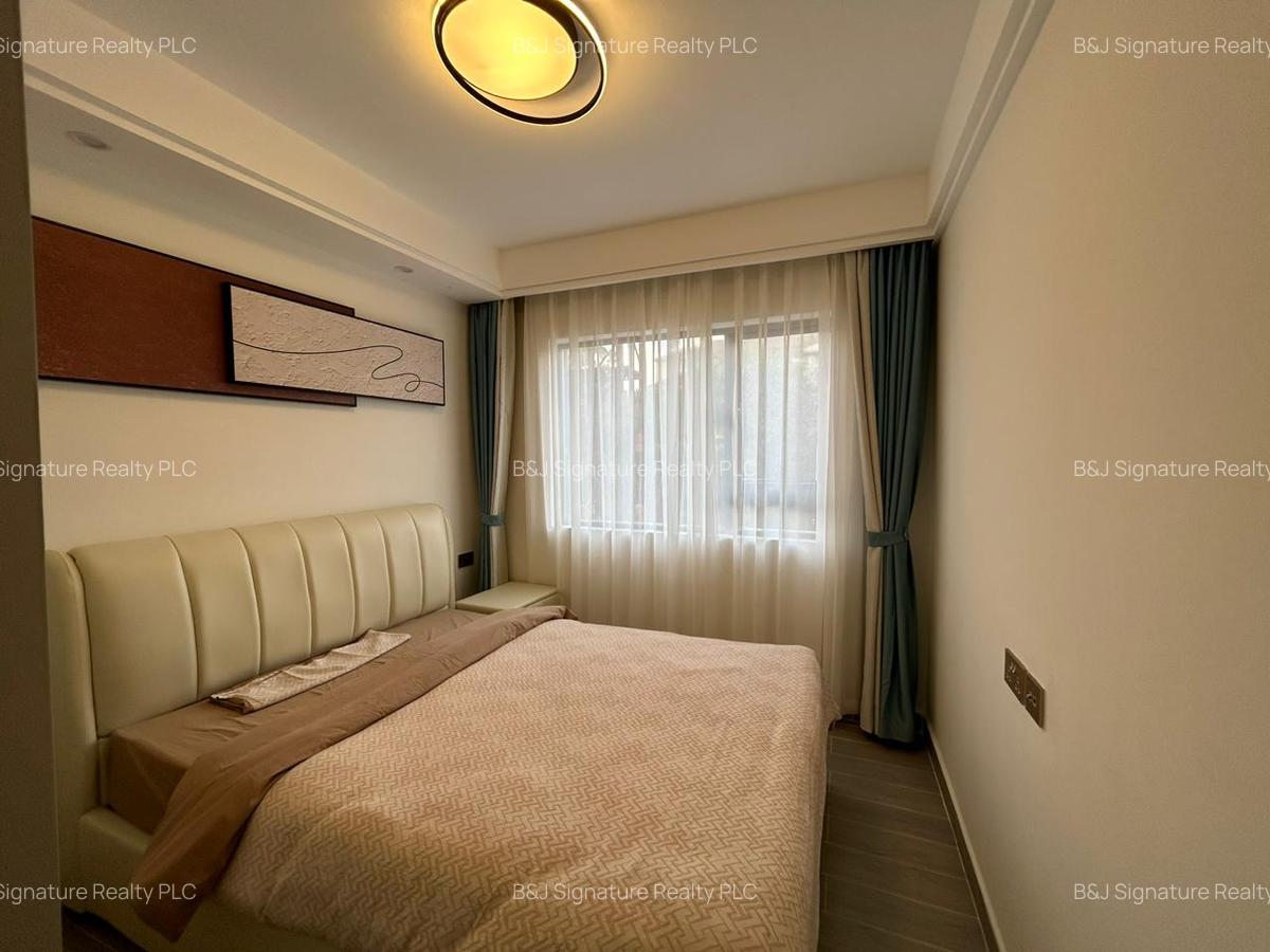 3 Bed Apartment with En Suite in Kileleshwa - 4