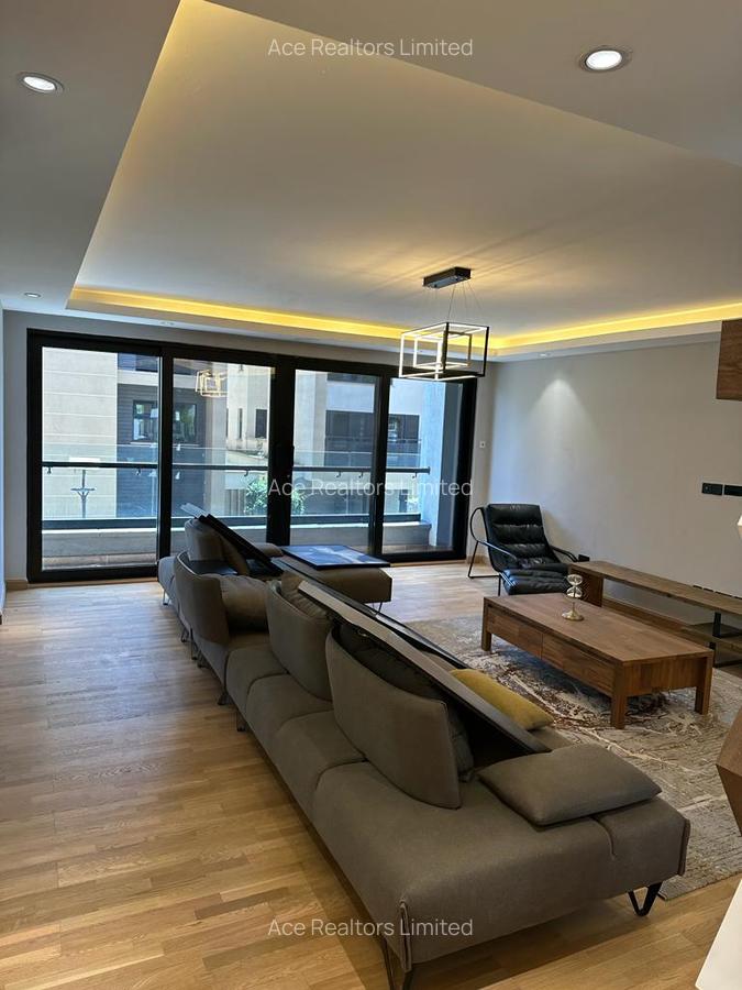 4 Bed Townhouse with En Suite at Jacaranda Avenue - 17