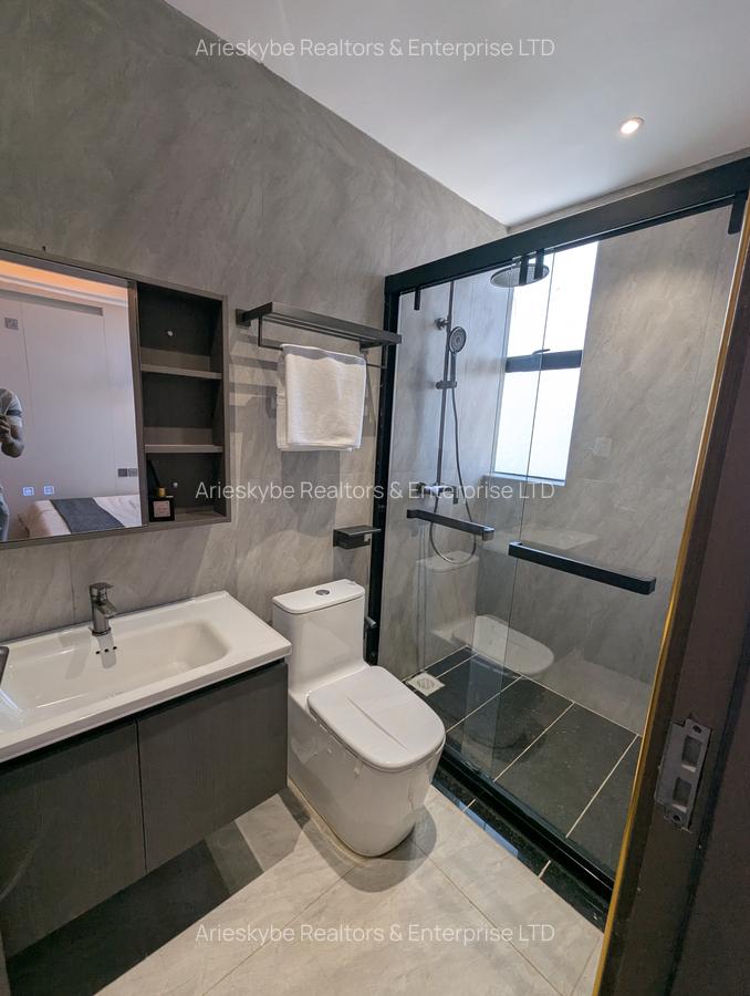5 Bed House with En Suite in Kikuyu Town - 16